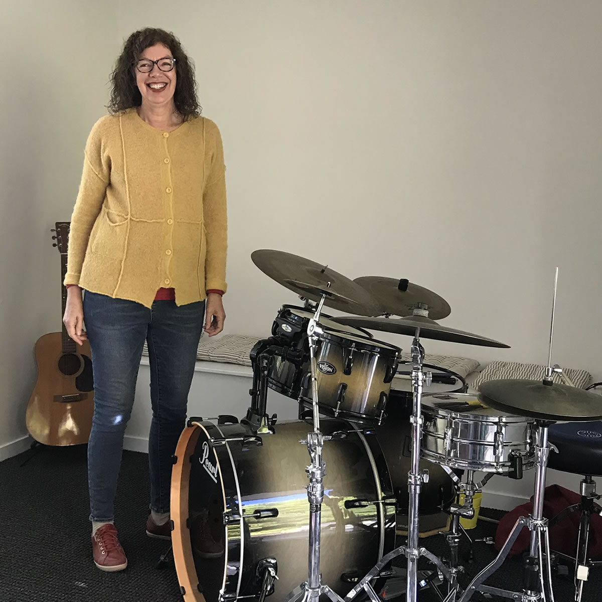 Fiona-TheGap