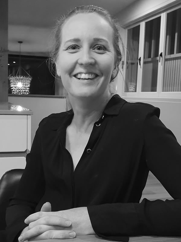 Julie Lawrence Architect