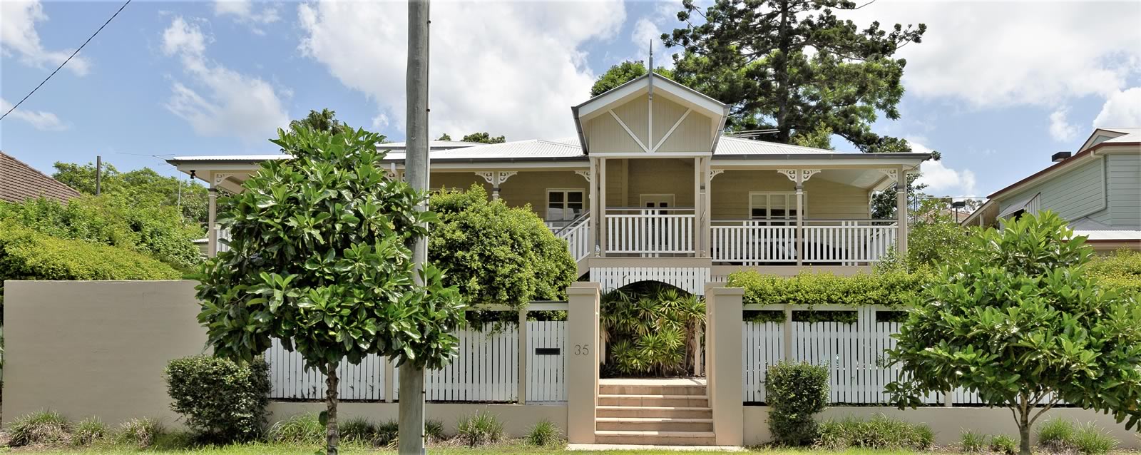 Bardon Residence Ultibuild Bespoke Residential Renovation Builder